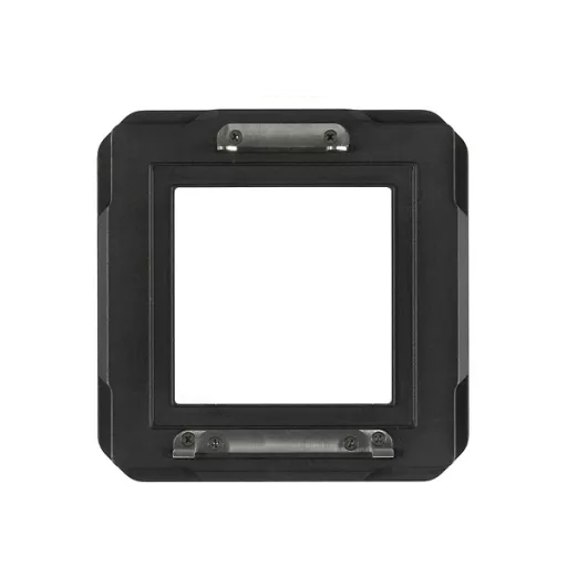 Rearplate for WideRS with Hasselblad -V interface