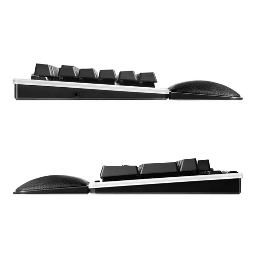 EVGA Z20 RGB keyboard Gaming USB Black