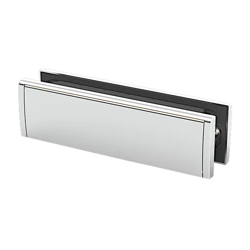 RUTLAND RLP Letterplate Set TS008 Security & Fire Rated