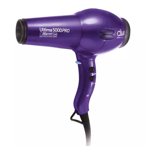 Diva Ultima 5000 Pro Purple