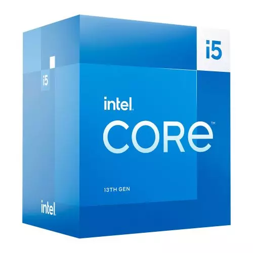Intel Core i5-13400F CPU