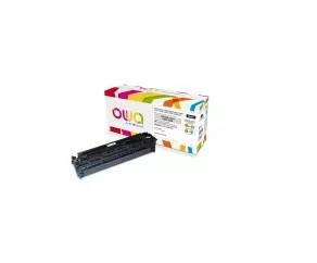 Armor K15104OW toner cartridge 1 pc(s) Black