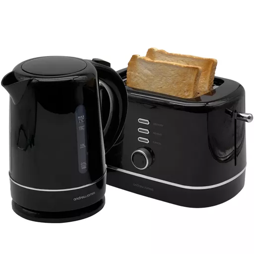 Essential Breakfast Set