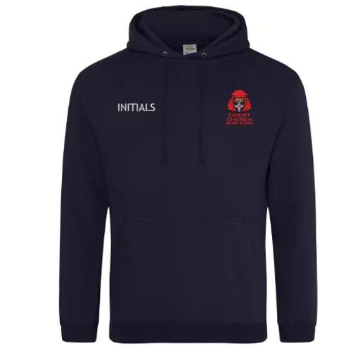 ChristChurchCollege_Hoodie_Navy_Front.png