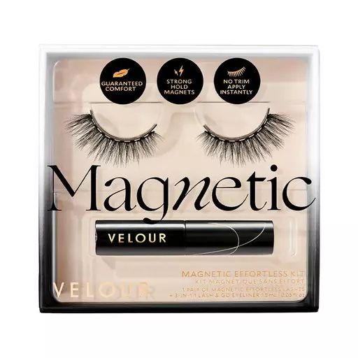 Velour DIY Lash Extension Cluster Packs Classic