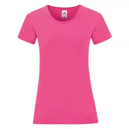 Ladies' Iconic 150 Tee