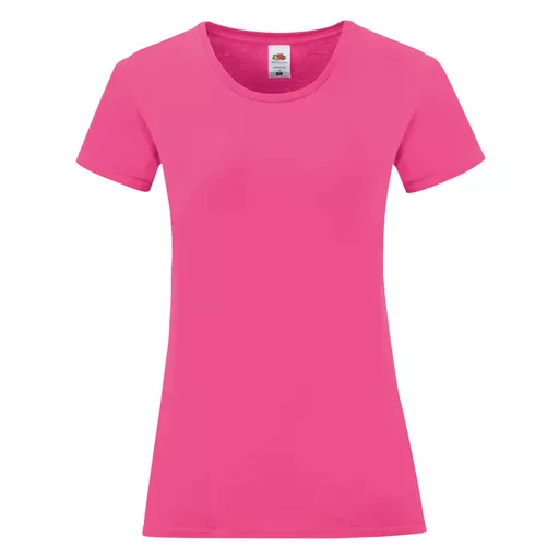 Ladies' Iconic 150 Tee