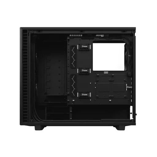 Fractal Design Define 7 Midi Tower Black