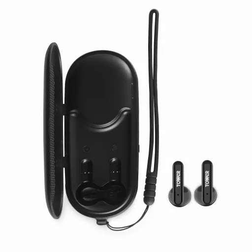 2in1 Wireless Earbuds +Speaker