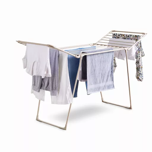 Winged Airer