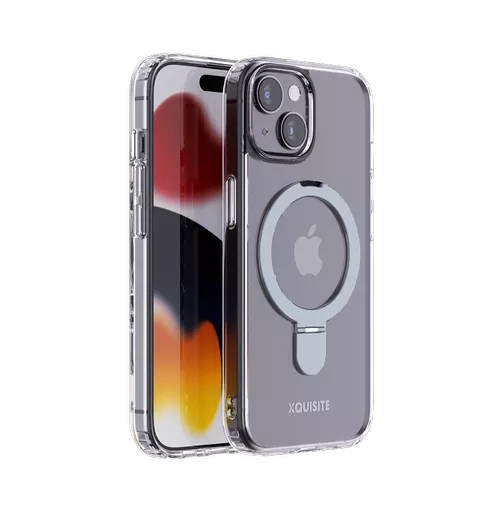 ProMag View for iPhone 14 - Clear
