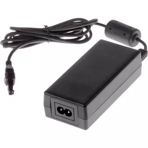 Axis 5502-251 power adapter/inverter Indoor 24 W Black