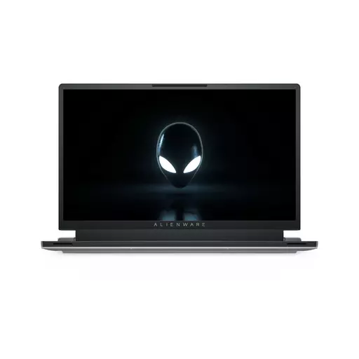 Alienware x17 R1 i7-11800H Notebook 43.9 cm (17.3") Full HD Intel® Core™ i7 16 GB DDR4-SDRAM 1000 GB SSD NVIDIA GeForce RTX 3070 Wi-Fi 6 (802.11ax) Windows 11 White, Black