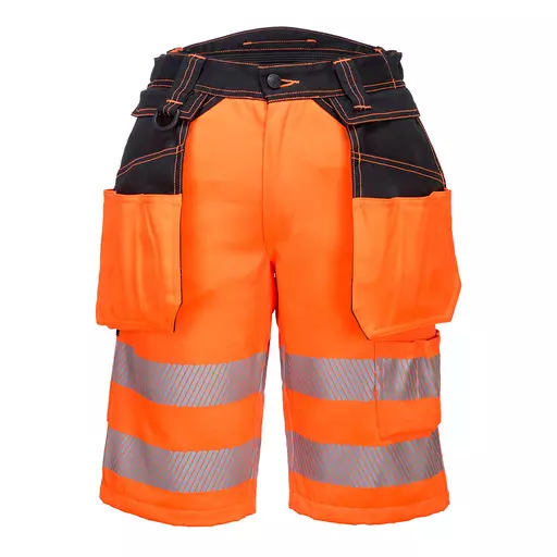 PW3 Hi-Vis Holster Pocket Shorts