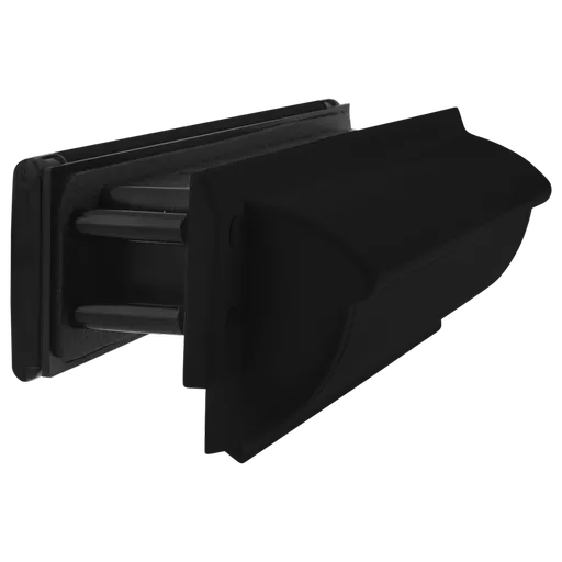 TROJAN TS008 Unicorn Letter Plate