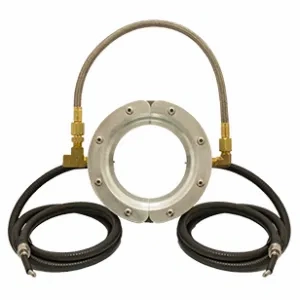 Super Ion Air Wipes - Neutralize Extrusions
