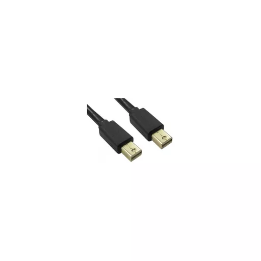 Mini DisplayPort Cable, M-M