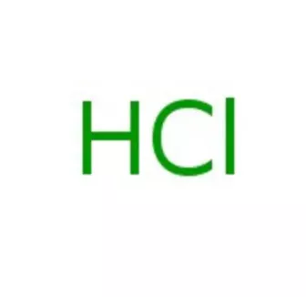 Hydrochloric Acid 50% 1L