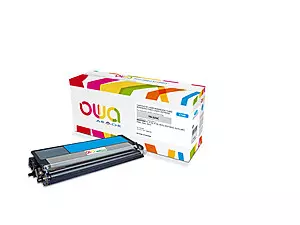 Armor K15424OW toner cartridge 1 pc(s) Compatible Cyan