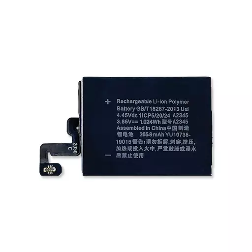Battery (RECLAIMED) - For Apple Watch Series 6 (40MM)