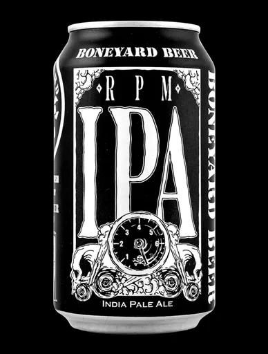 Deschutes Boneyard RMP IPA