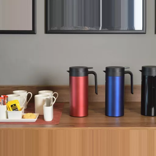 VACUUM JUGS
