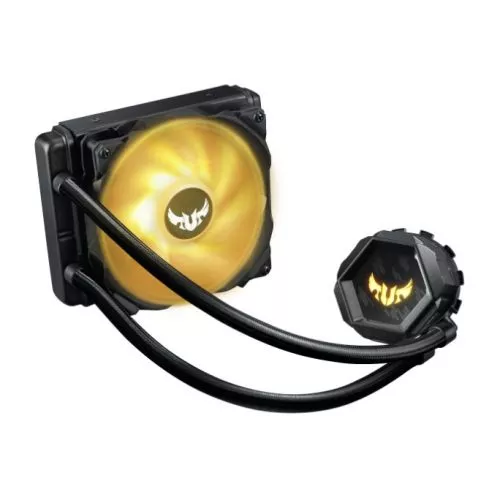 Asus TUF GAMING LC120 RGB Cooler