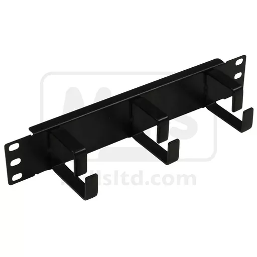 Fusion Contract SOHO Cable Management Bar