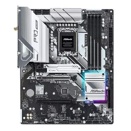 Asrock Z790 PRO RS WIFI