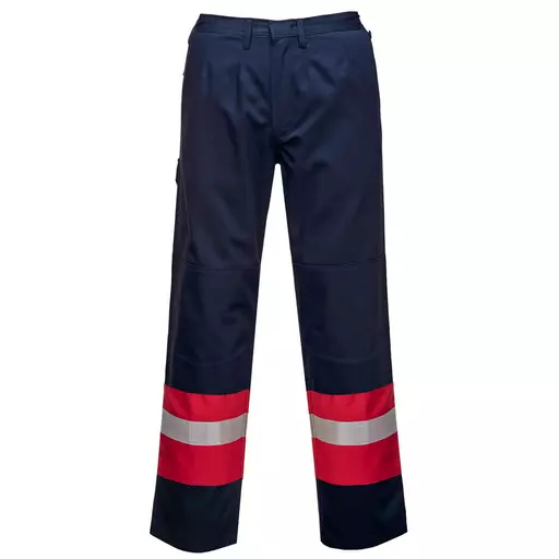 Bizflame Work Two Tone FR Trousers