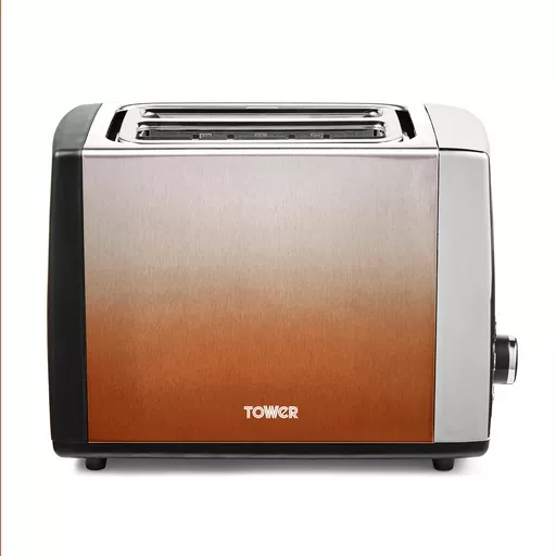 Infinity Ombre 2 Slice Toaster