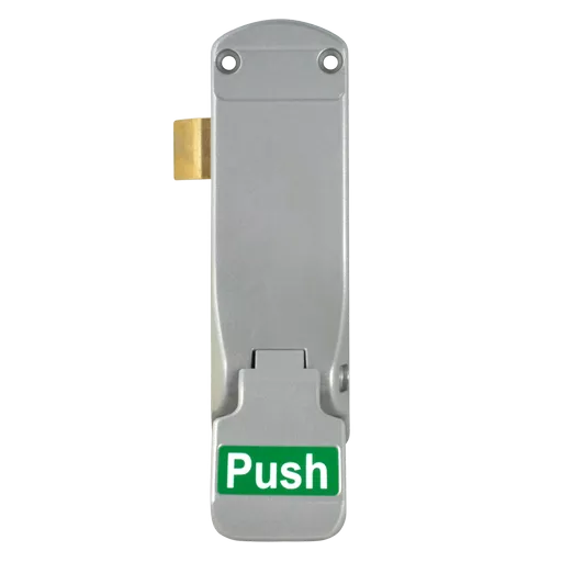 EXIDOR 297 Push Pad Panic Latch