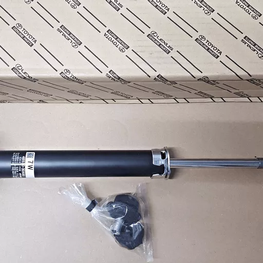 NEW GENUINE LEXUS GS450H REAR R/H L/H SHOCK ABSORBER 48530-80356