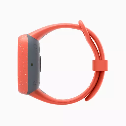 Spacetalk Adventurer 3.58 cm (1.41") OLED 47 mm Digital 360 x 320 pixels Touchscreen 4G Orange GPS (satellite)