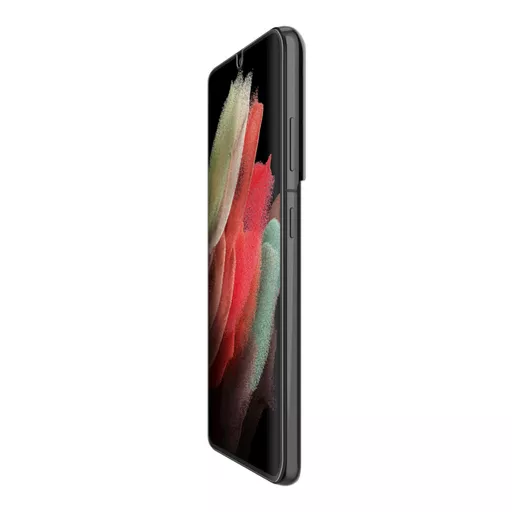 Belkin SCREENFORCE™ TemperedCurve Screen Protector for Samsung Galaxy S21 Ultra