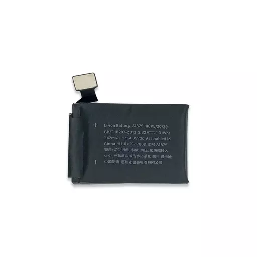 Battery (RECLAIMED) - For Apple Watch Series 3 (42MM) (GPS)