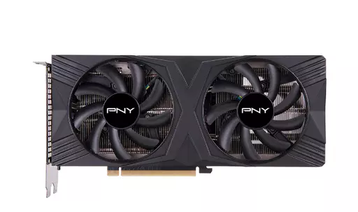 PNY GeForce RTX 4060 Ti Dual NVIDIA 8 GB GDDR6