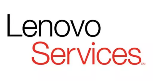 Lenovo Extended service agreement - 1 year - on-site