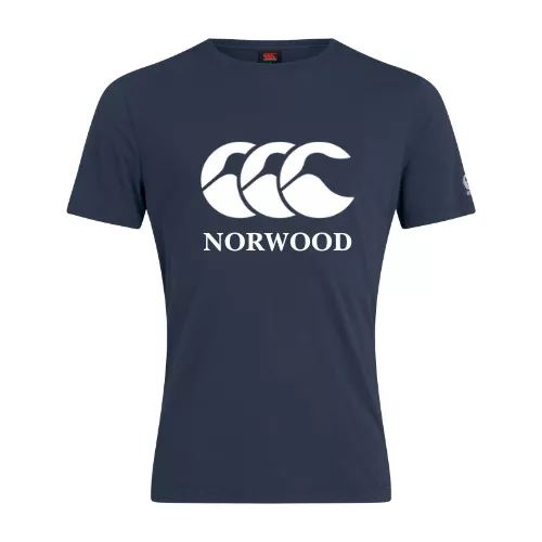 Seaford College Junior House Tee
