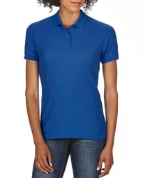 DryBlend® Ladies' Double PiquÈ Polo