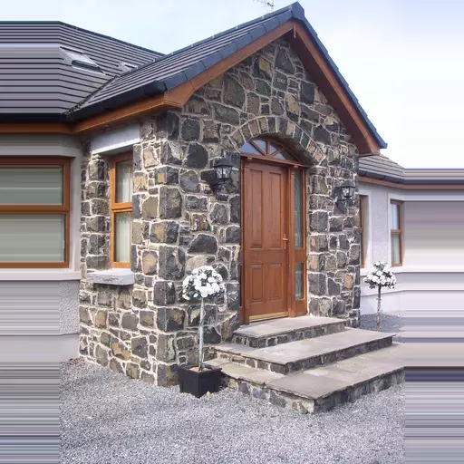 FS Natural Basalt Rock 1 | Fernhill Stone