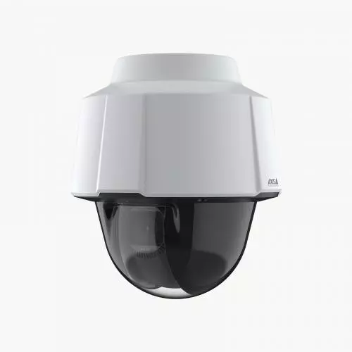 Axis 02413-001 security camera Bulb IP security camera Outdoor 2688 x 1512 pixels Wall