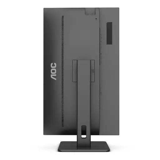 AOC U32P2CA computer monitor 80 cm (31.5") 3840 x 2160 pixels 4K Ultra HD LED Black