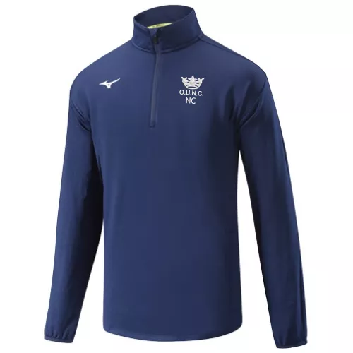Oxford University Netball Club Generic Shizuoka Tech Fleece