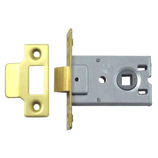 Legge 3708 & 3709 Mortice Latch