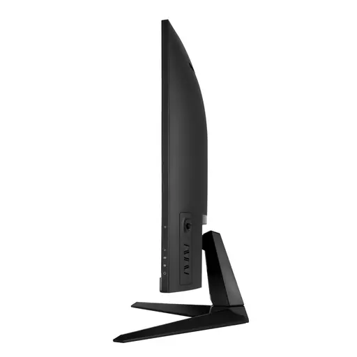 ASUS TUF Gaming VG32VQ1BR 80 cm (31.5") 2560 x 1440 pixels Quad HD LED Black