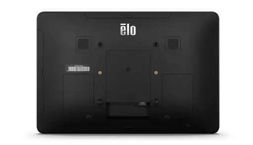 Elo Touch Solutions I-Series 4.0 Value, 10-Inch, All-in-One RK3399 25.6 cm (10.1") 1280 x 800 pixels Touchscreen Black