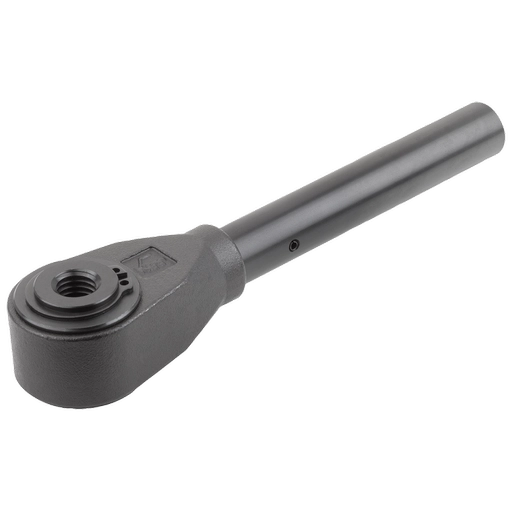 K0128 Ratchet Levers With Female Thread Size M10-M42