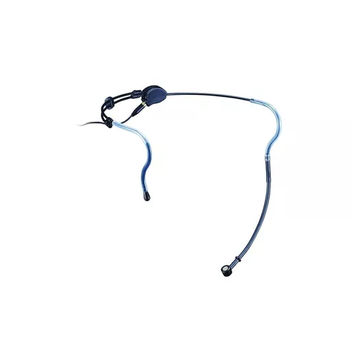 JTS CM-214ULi Unidirectional Headset Microphone Black