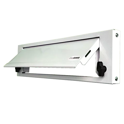 FlapGUARD Letterbox Internal Security Cover
